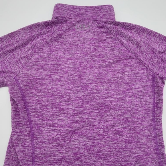 Under Armour pull over - Picture 2 of 3